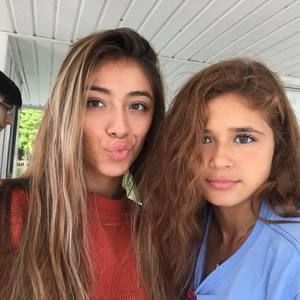 Meet your Posher, Maria